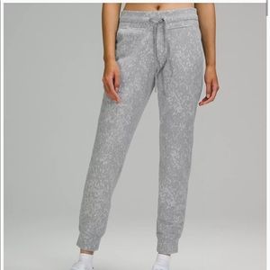 Lululemon joggers